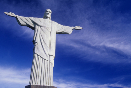 Billige fly til Florianopolis