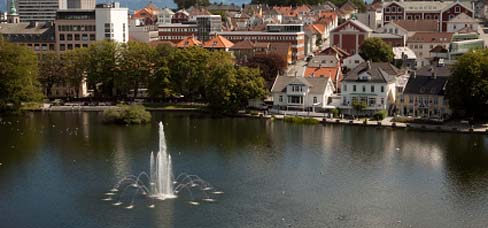 Stavanger