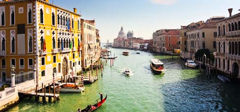 Venezia